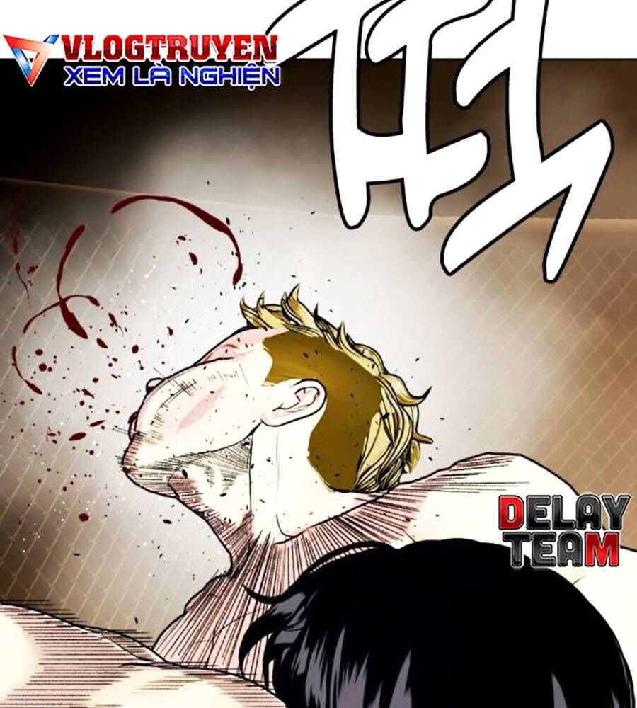 Loser Giỏi Võ Chap 83 - Next Chap 84