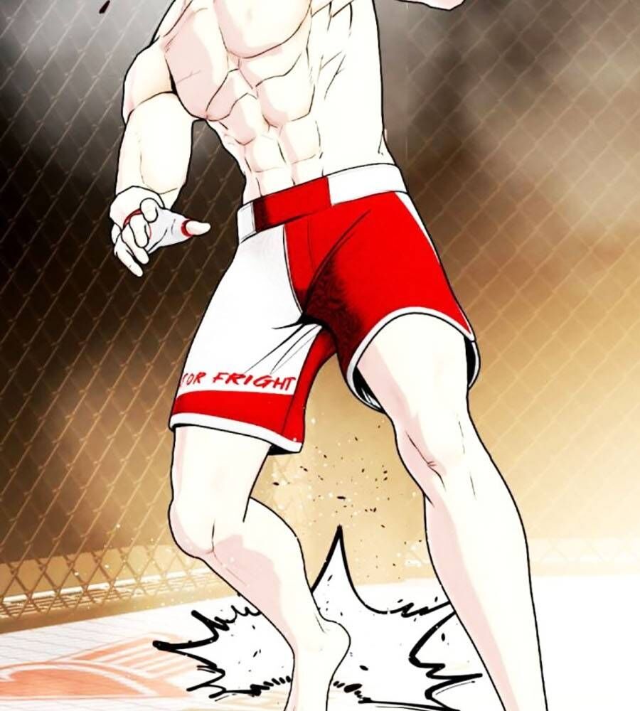 Loser Giỏi Võ Chap 83 - Next Chap 84