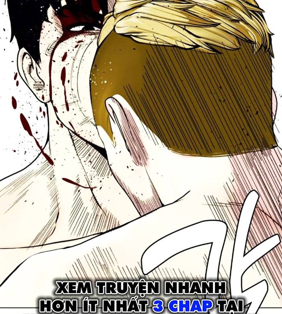 Loser Giỏi Võ Chap 83 - Next Chap 84