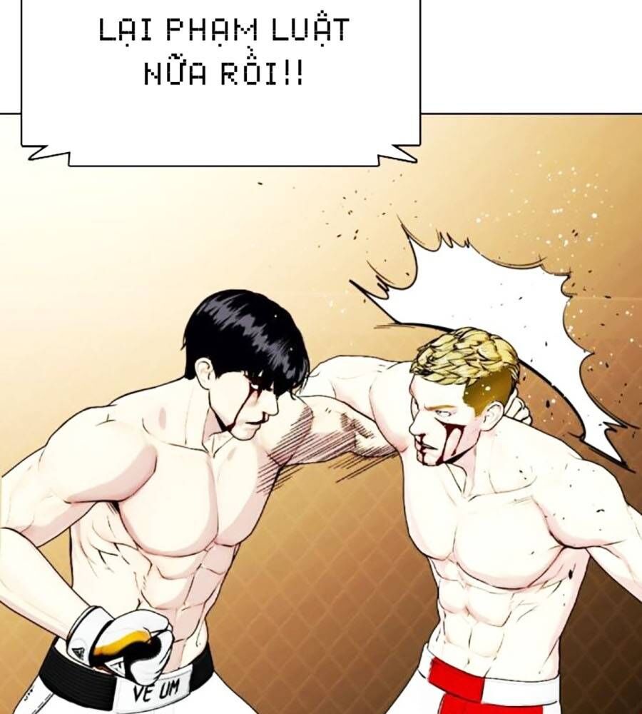 Loser Giỏi Võ Chap 83 - Next Chap 84