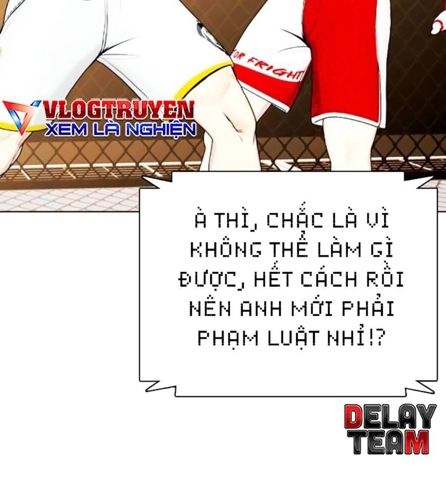 Loser Giỏi Võ Chap 83 - Next Chap 84