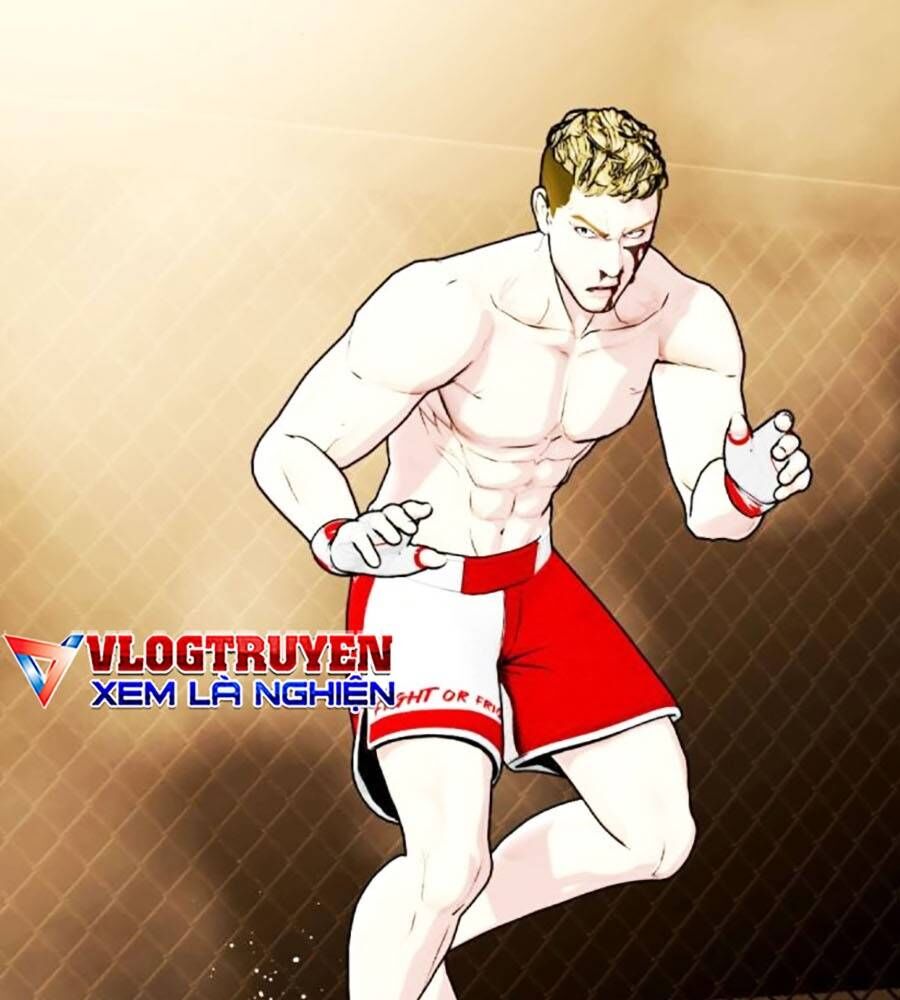 Loser Giỏi Võ Chap 83 - Next Chap 84