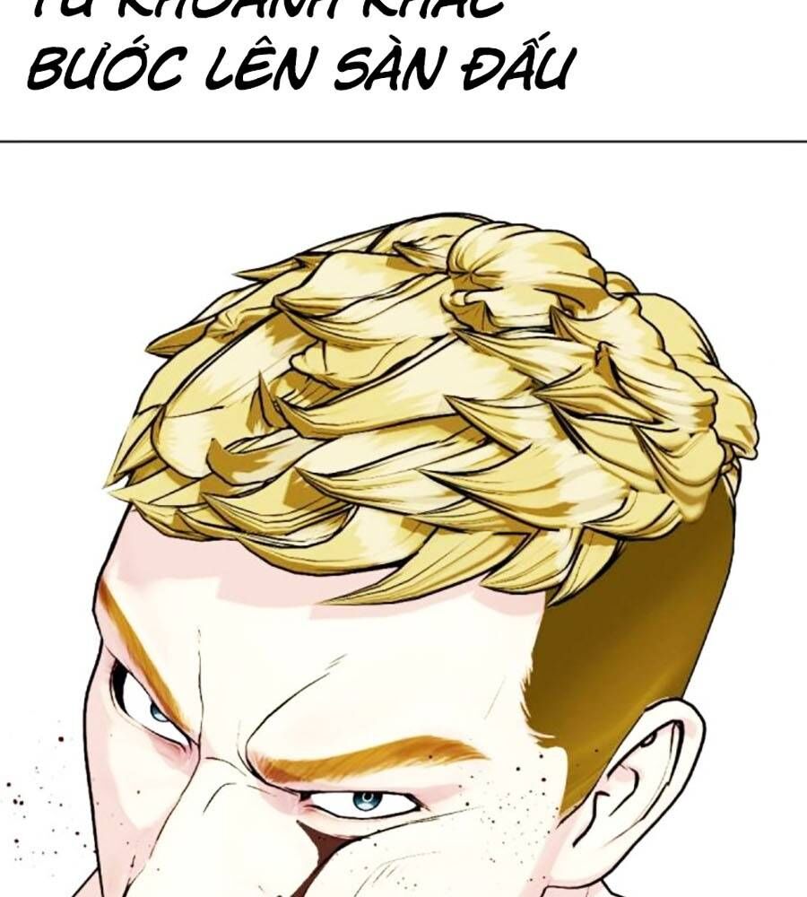 Loser Giỏi Võ Chap 83 - Next Chap 84