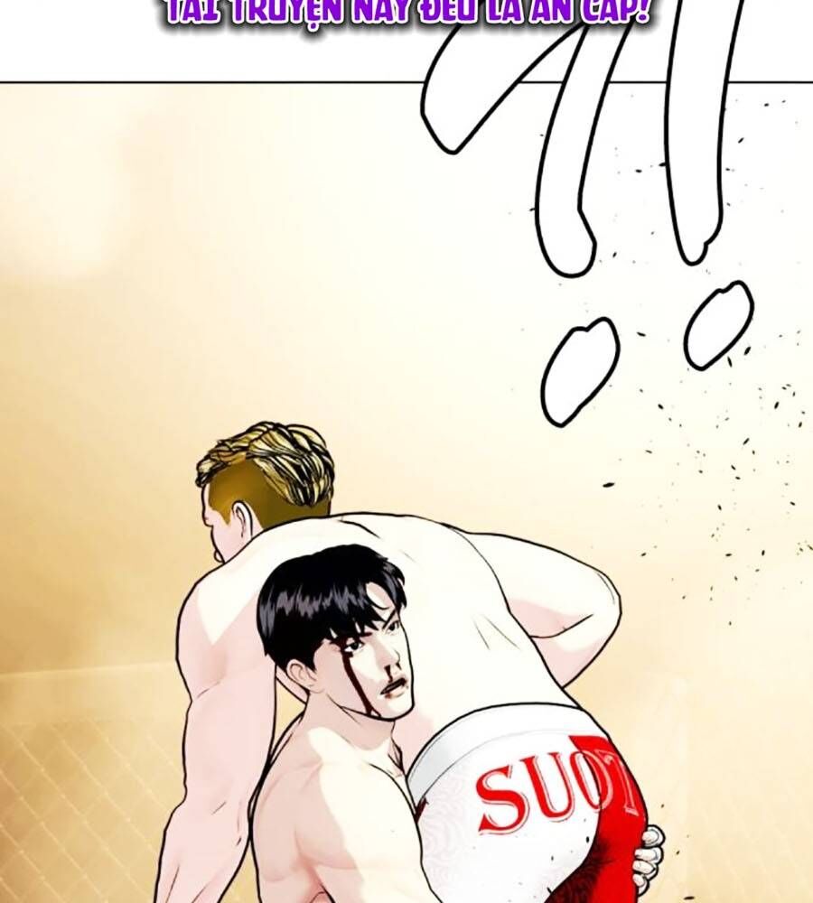 Loser Giỏi Võ Chap 83 - Next Chap 84