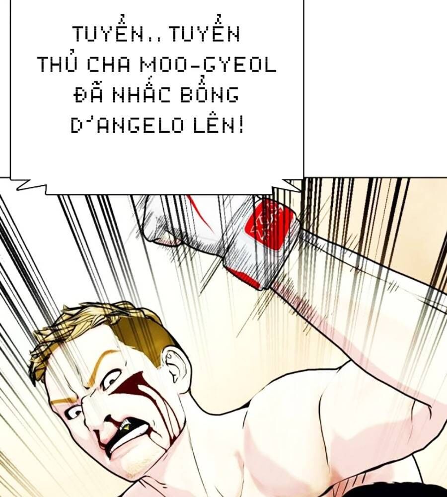 Loser Giỏi Võ Chap 83 - Next Chap 84