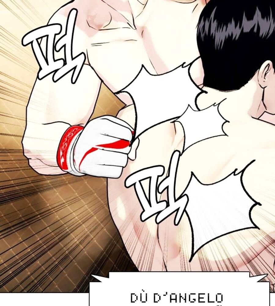 Loser Giỏi Võ Chap 83 - Next Chap 84