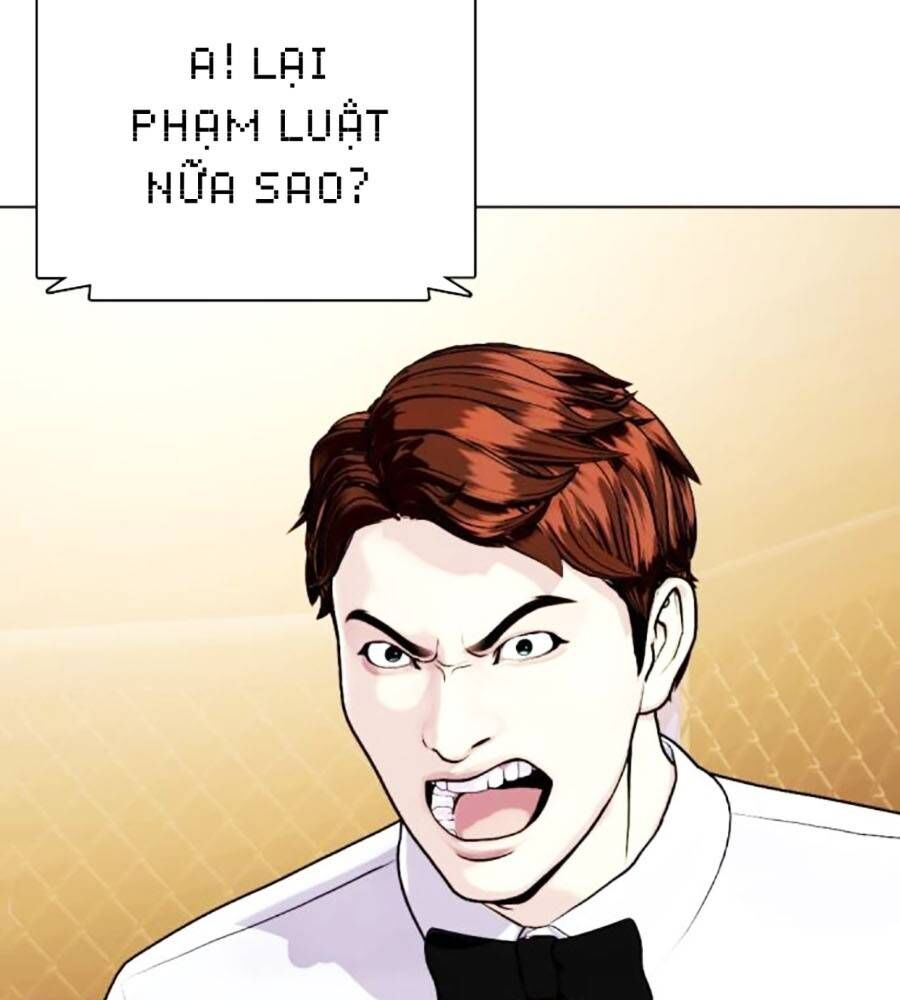 Loser Giỏi Võ Chap 83 - Next Chap 84