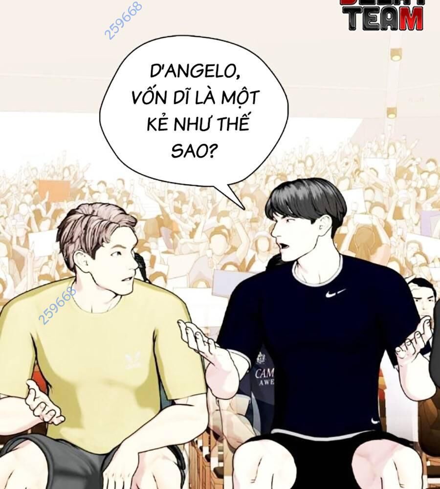 Loser Giỏi Võ Chap 83 - Next Chap 84