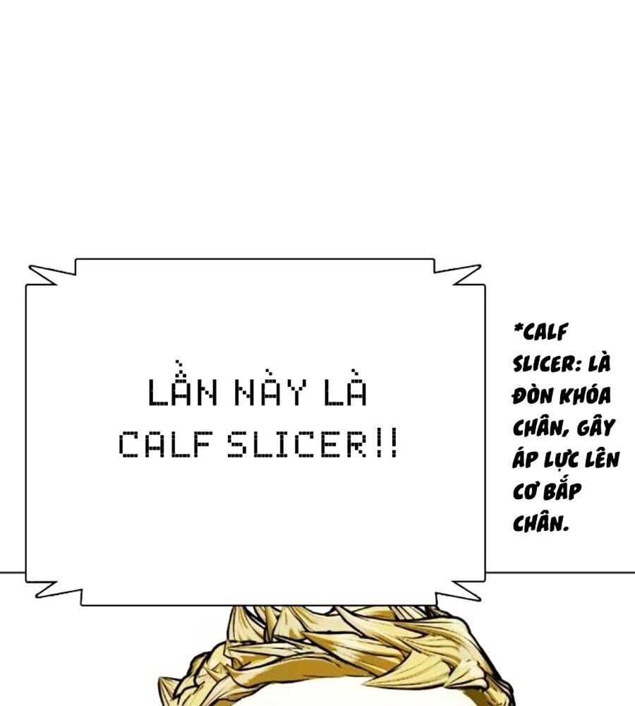 Loser Giỏi Võ Chap 83 - Next Chap 84