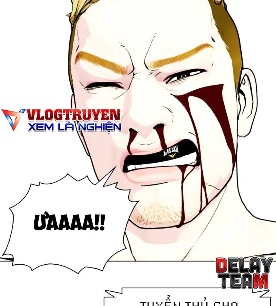 Loser Giỏi Võ Chap 83 - Next Chap 84
