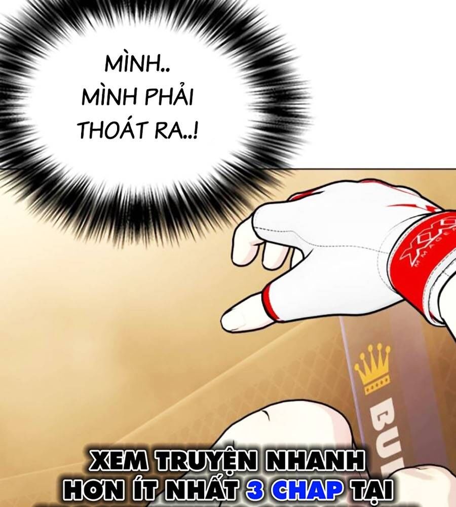Loser Giỏi Võ Chap 83 - Next Chap 84