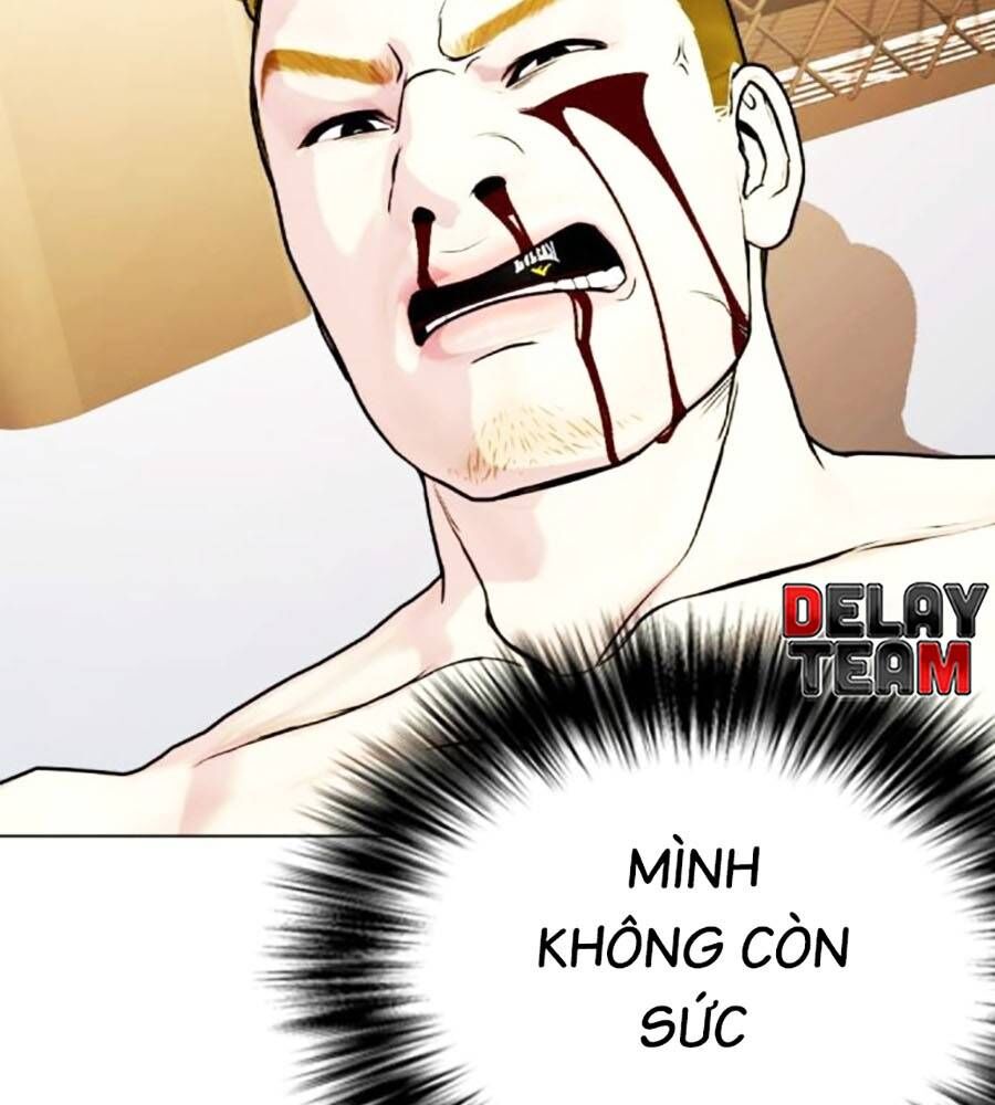Loser Giỏi Võ Chap 83 - Next Chap 84