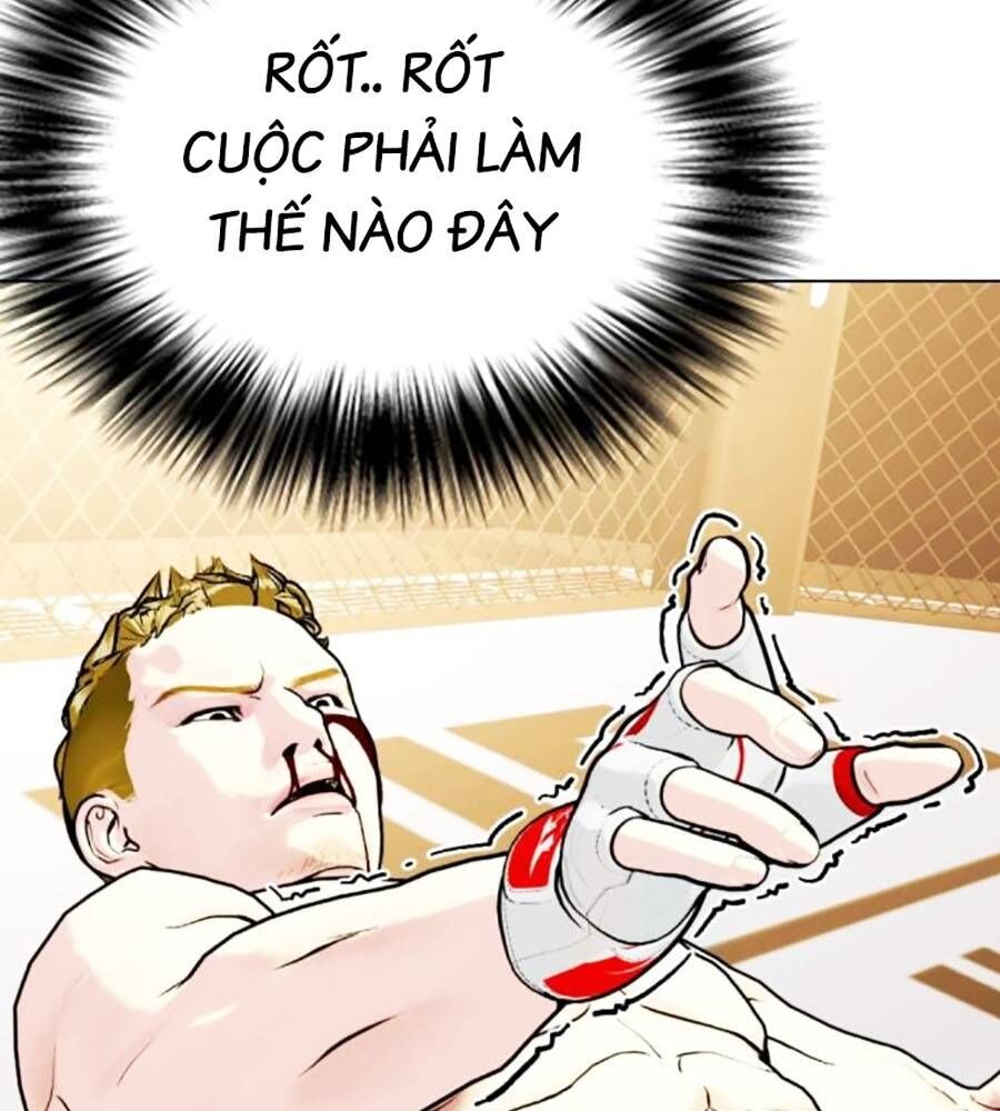 Loser Giỏi Võ Chap 83 - Next Chap 84