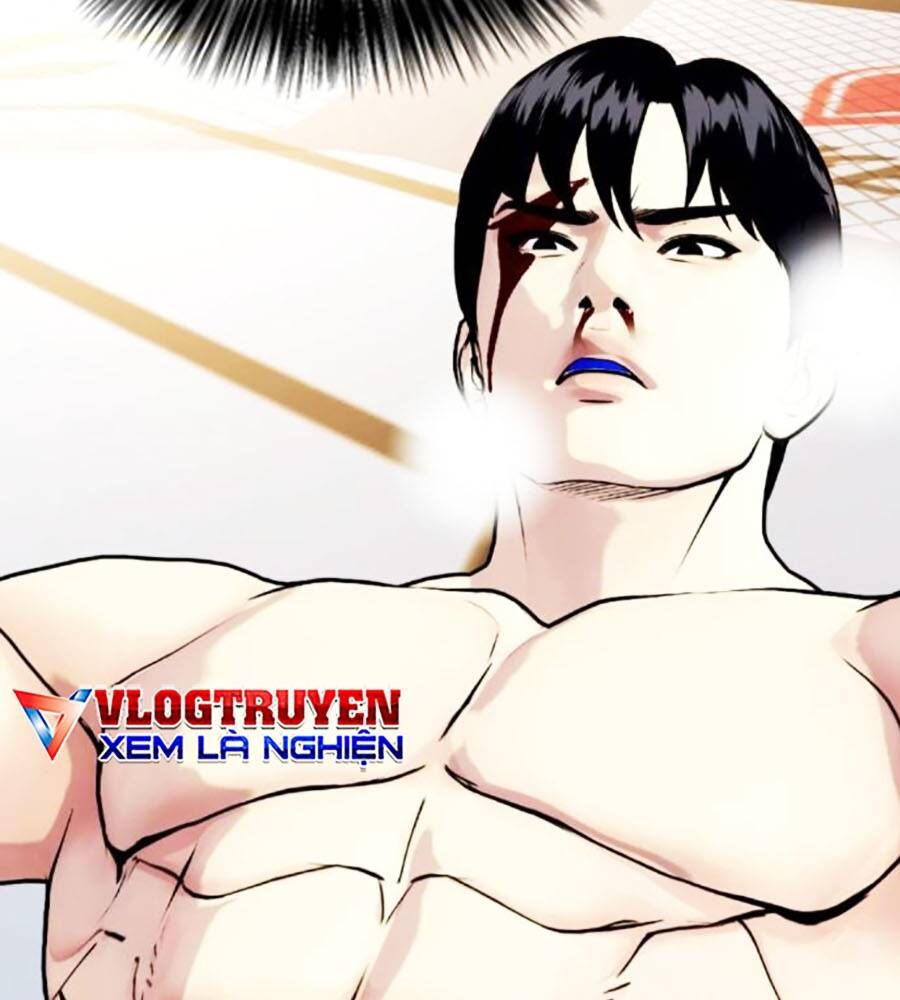 Loser Giỏi Võ Chap 83 - Next Chap 84