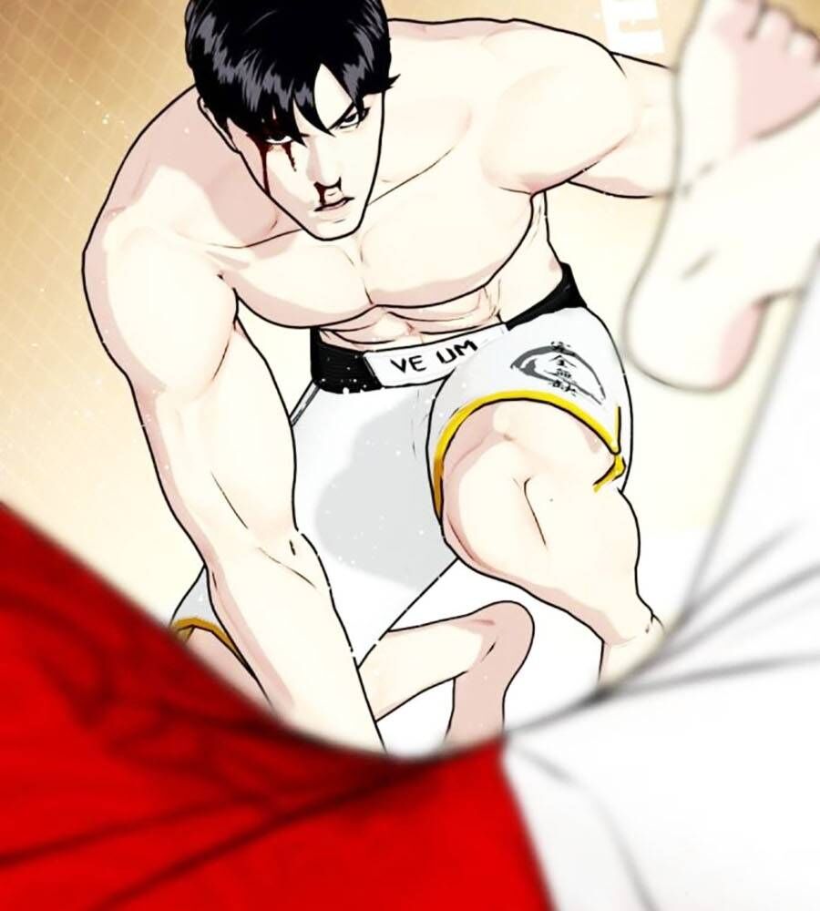 Loser Giỏi Võ Chap 83 - Next Chap 84