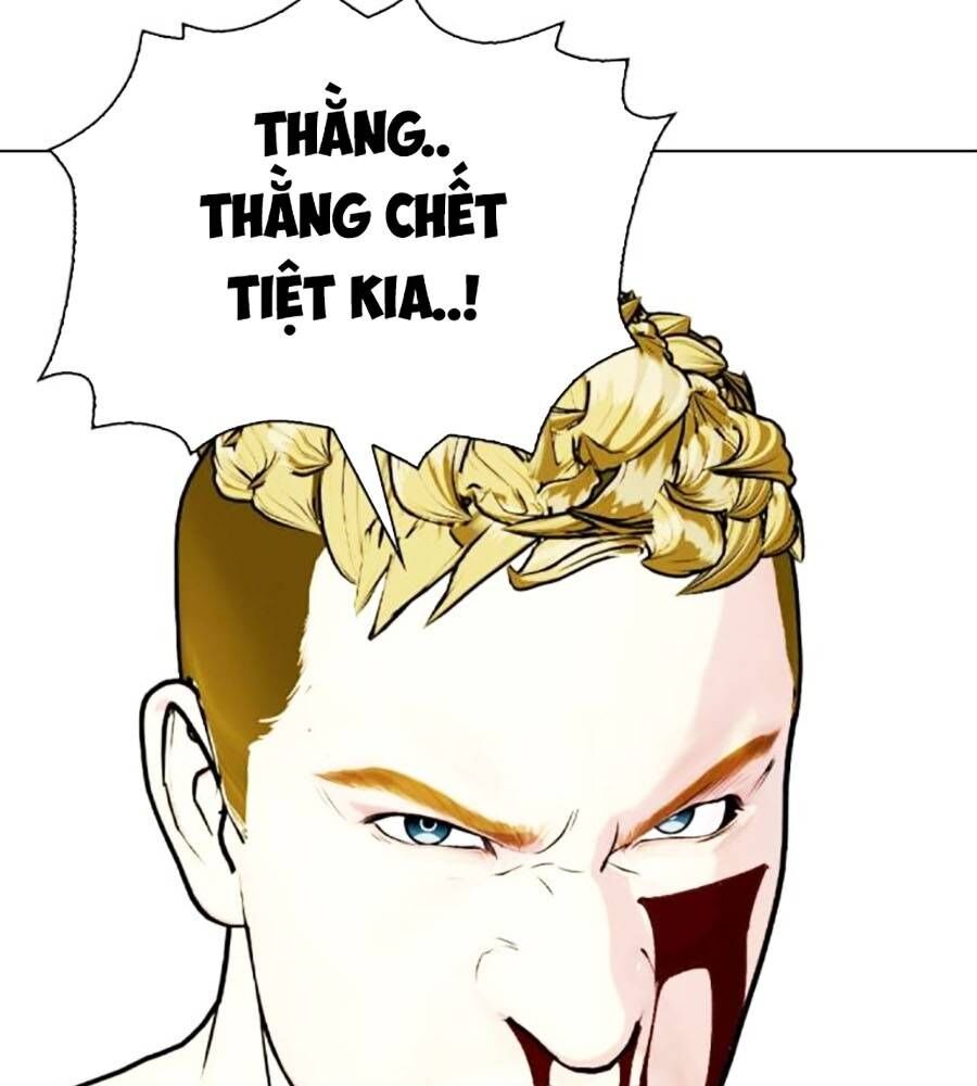 Loser Giỏi Võ Chap 83 - Next Chap 84