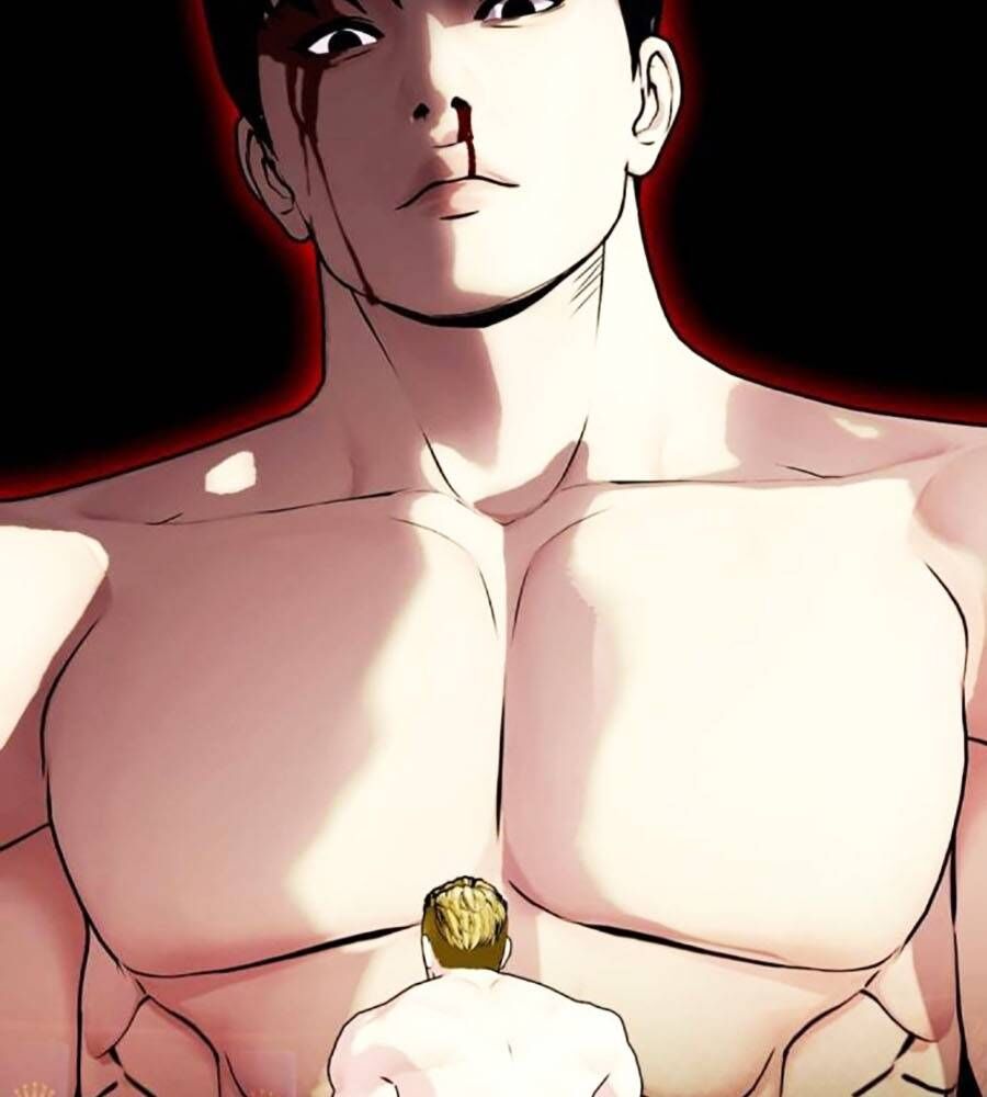 Loser Giỏi Võ Chap 83 - Next Chap 84