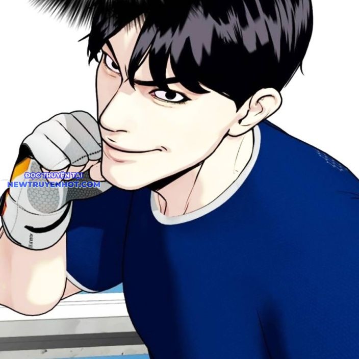 Loser Giỏi Võ Chap 91 - Next Chap 92