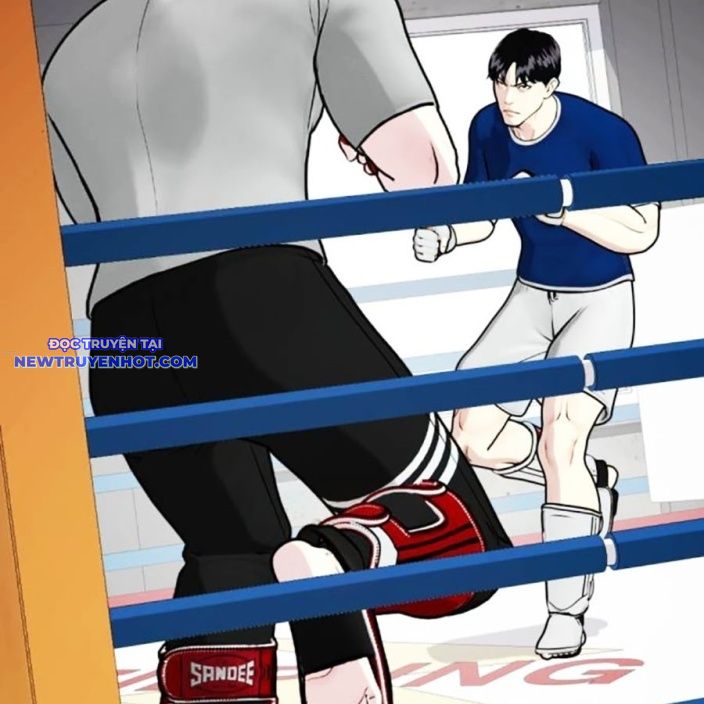 Loser Giỏi Võ Chap 91 - Next Chap 92
