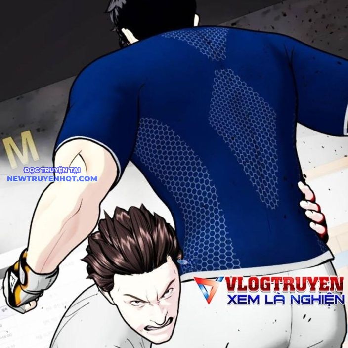 Loser Giỏi Võ Chap 91 - Next Chap 92