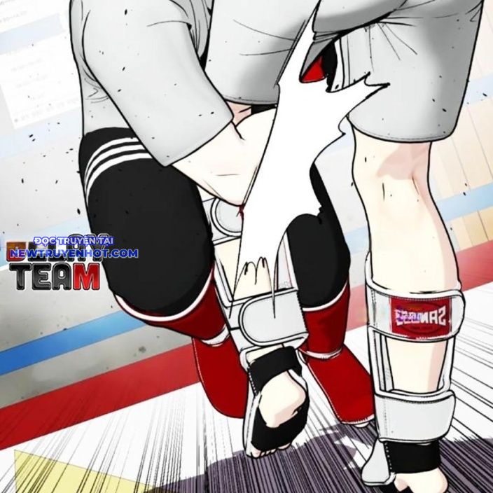 Loser Giỏi Võ Chap 91 - Next Chap 92
