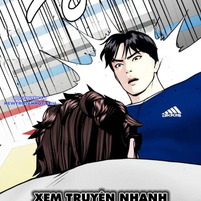 Loser Giỏi Võ Chap 91 - Next Chap 92