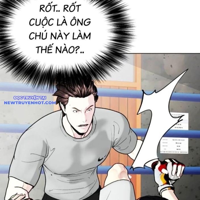 Loser Giỏi Võ Chap 91 - Next Chap 92
