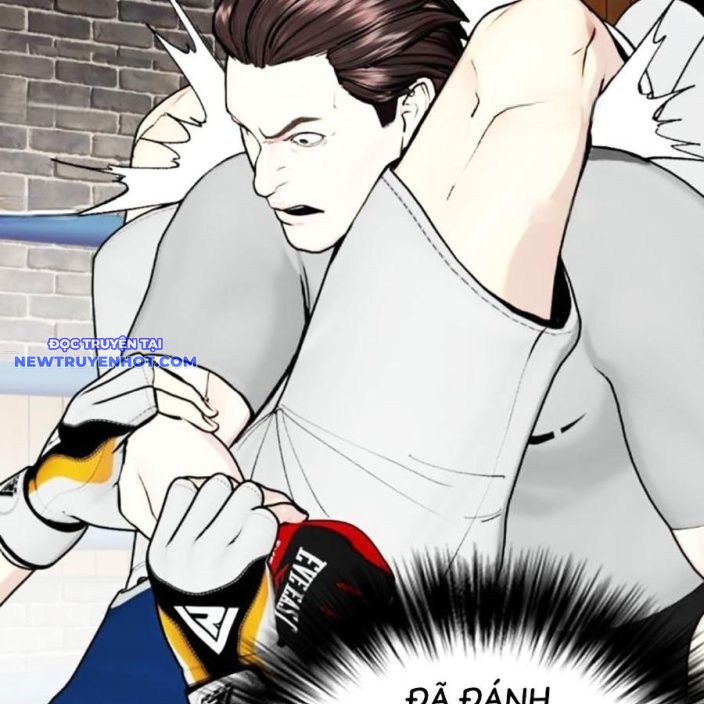 Loser Giỏi Võ Chap 91 - Next Chap 92
