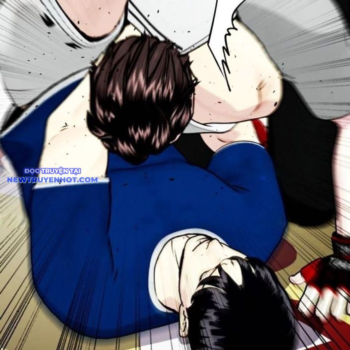 Loser Giỏi Võ Chap 91 - Next Chap 92
