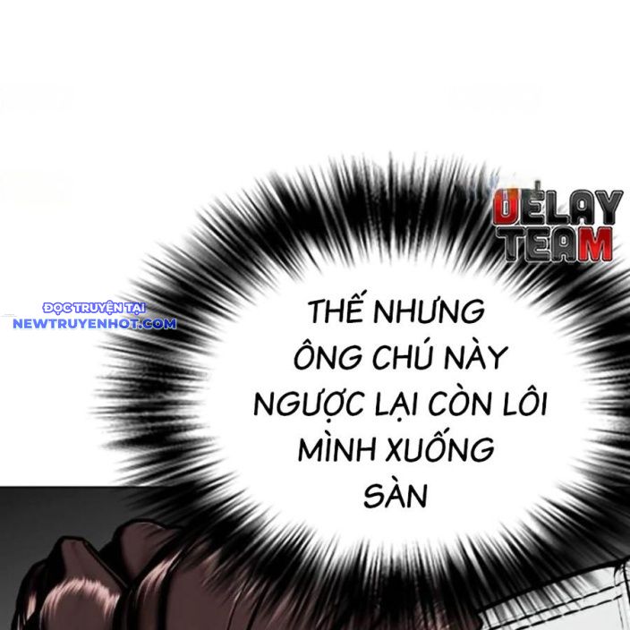 Loser Giỏi Võ Chap 91 - Next Chap 92