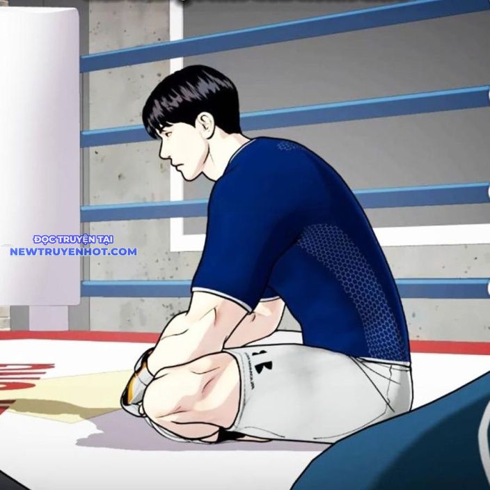 Loser Giỏi Võ Chap 91 - Next Chap 92