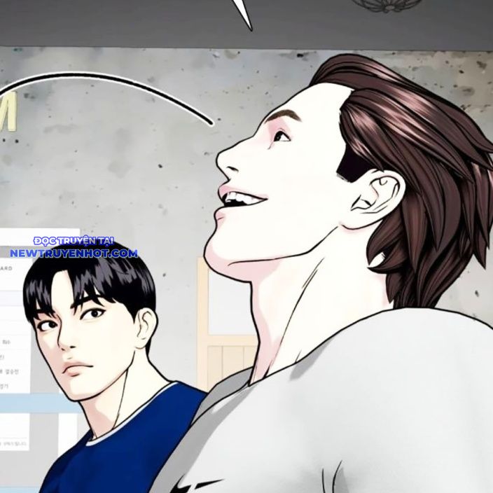 Loser Giỏi Võ Chap 91 - Next Chap 92