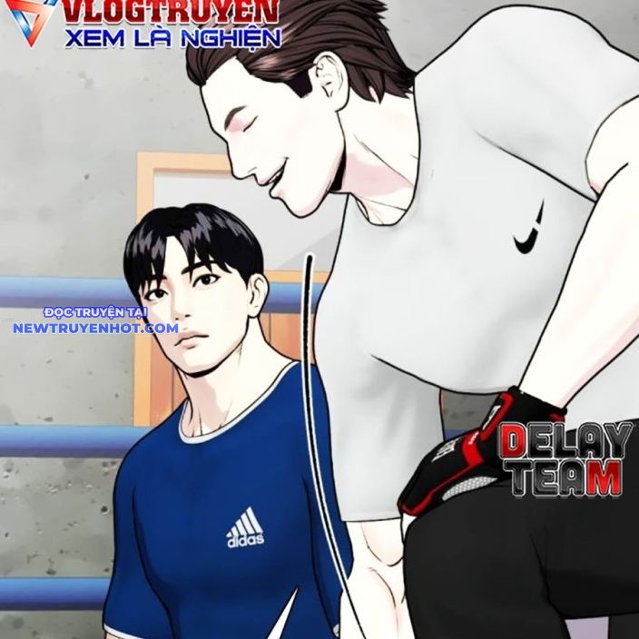 Loser Giỏi Võ Chap 91 - Next Chap 92