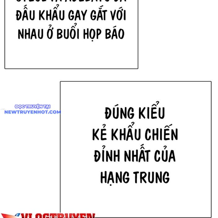 Loser Giỏi Võ Chap 91 - Next Chap 92