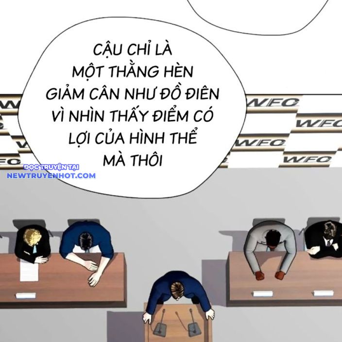Loser Giỏi Võ Chap 91 - Next Chap 92