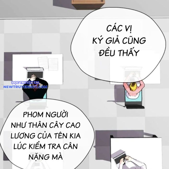 Loser Giỏi Võ Chap 91 - Next Chap 92