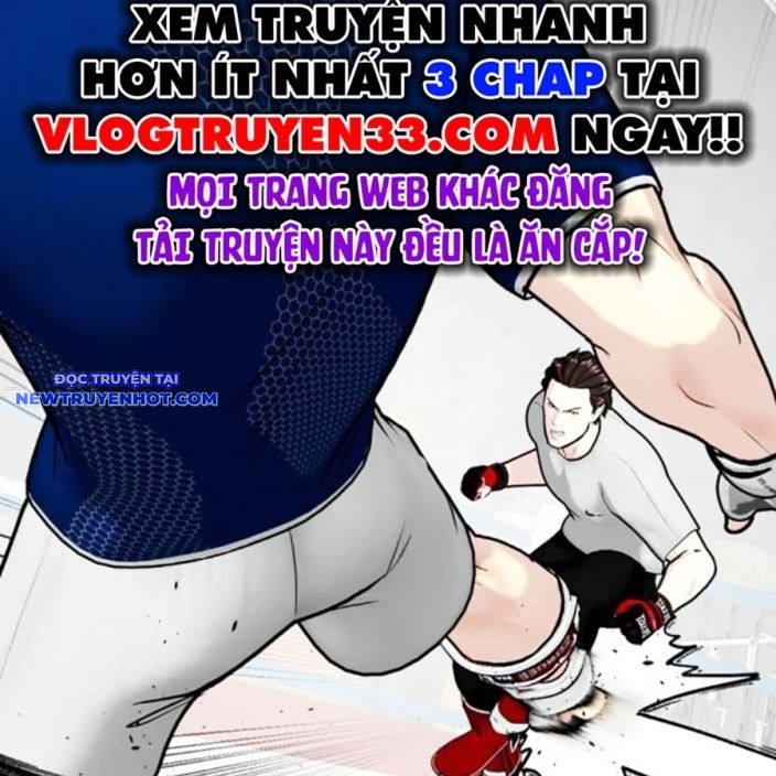 Loser Giỏi Võ Chap 91 - Next Chap 92