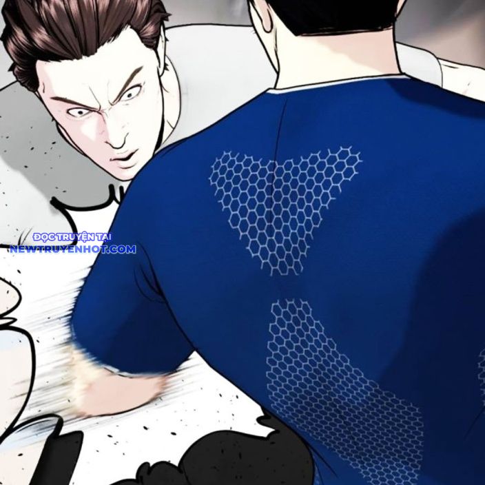 Loser Giỏi Võ Chap 91 - Next Chap 92