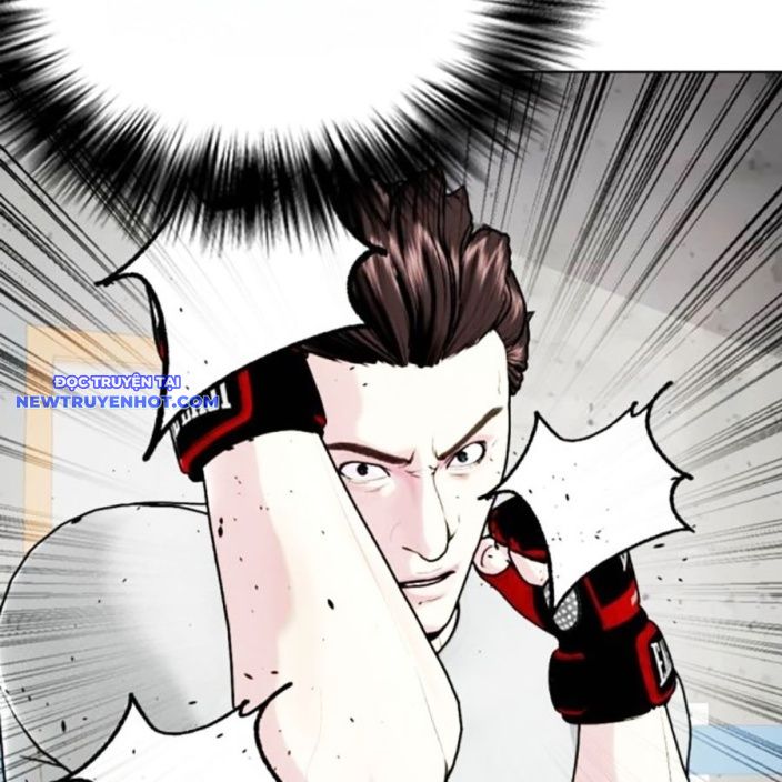 Loser Giỏi Võ Chap 91 - Next Chap 92
