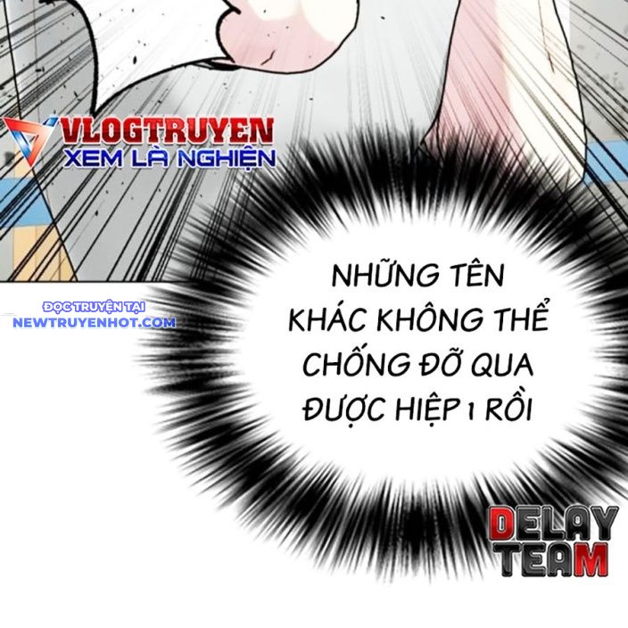 Loser Giỏi Võ Chap 91 - Next Chap 92