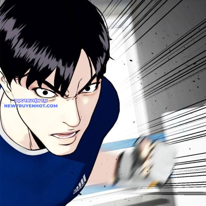 Loser Giỏi Võ Chap 91 - Next Chap 92