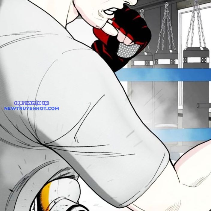 Loser Giỏi Võ Chap 91 - Next Chap 92