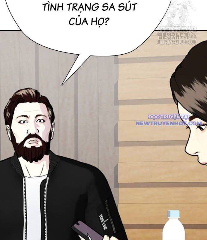 Loser Giỏi Võ Chap 99 - Next Chap 100