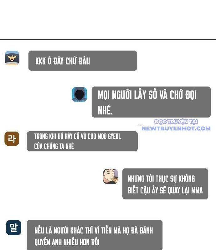 Loser Giỏi Võ Chap 99 - Next Chap 100