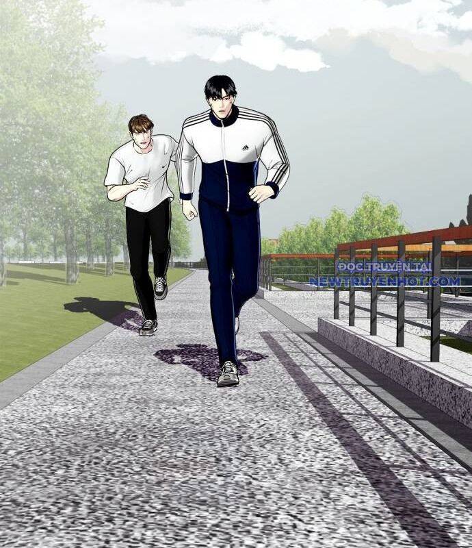 Loser Giỏi Võ Chap 99 - Next Chap 100