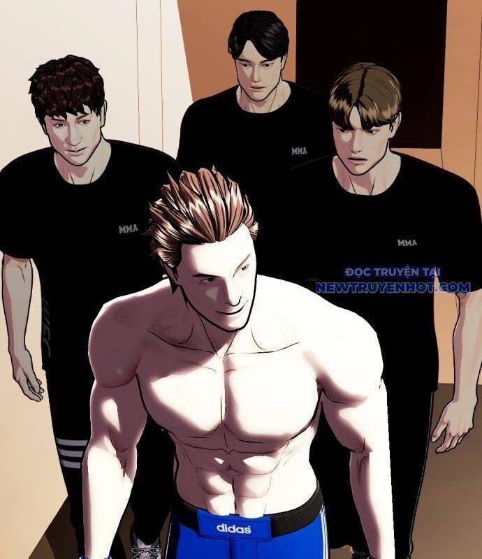 Loser Giỏi Võ Chap 99 - Next Chap 100
