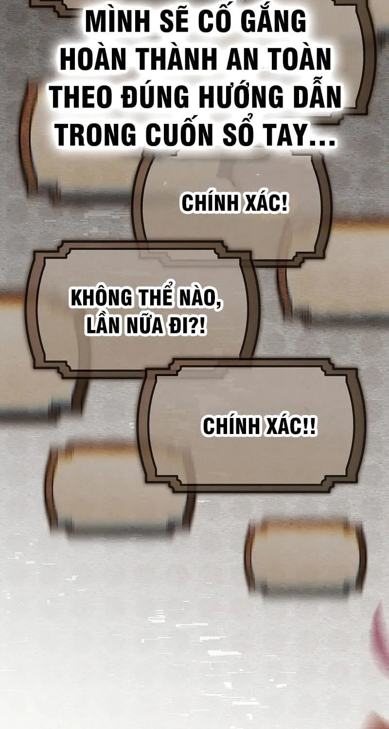 Lọt Vào Truyện Ma Thì Vẫn Phải Đi Làm Chap 12 - Next Chap 13