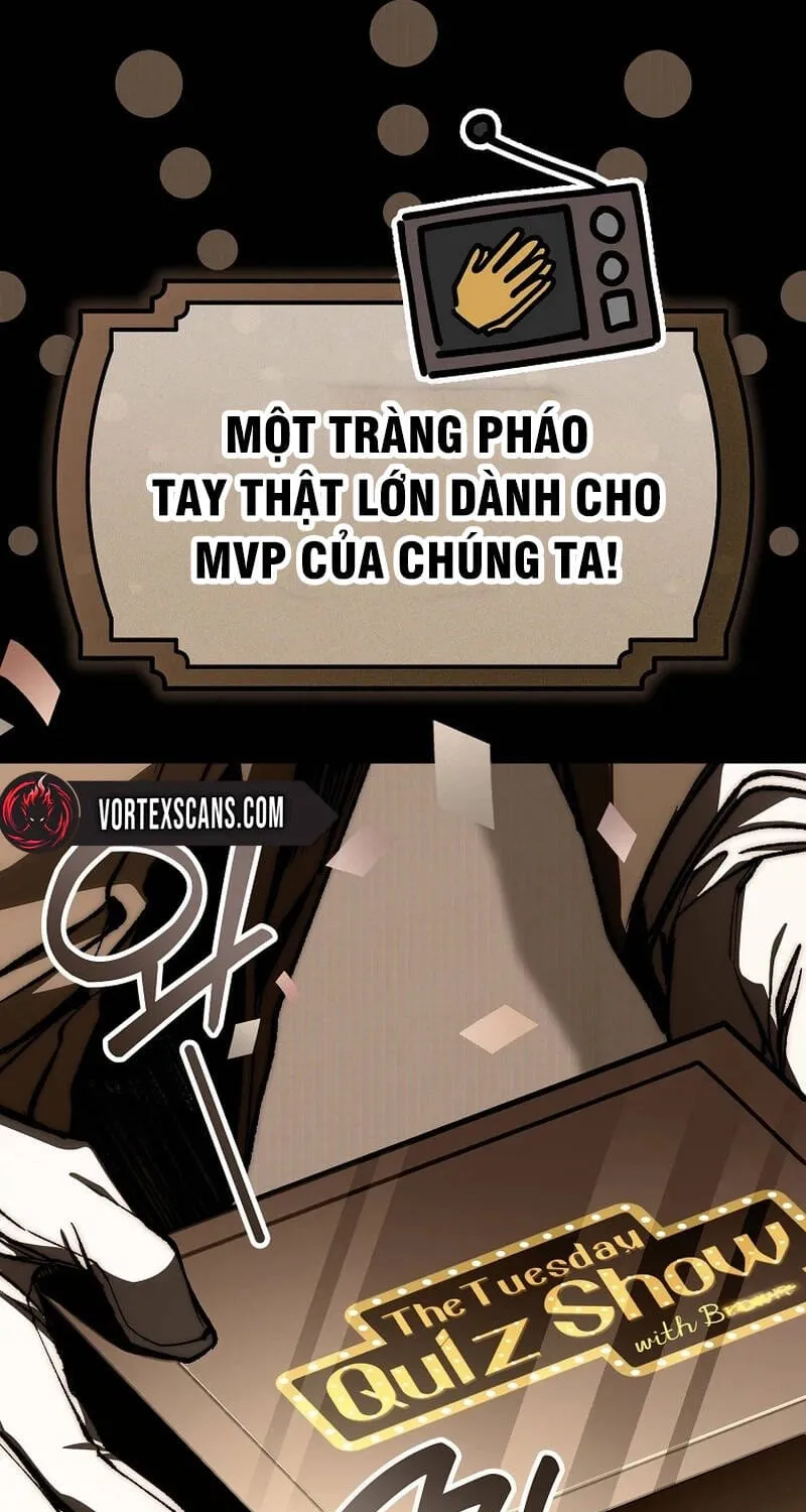 Lọt Vào Truyện Ma Thì Vẫn Phải Đi Làm Chap 12 - Next Chap 13
