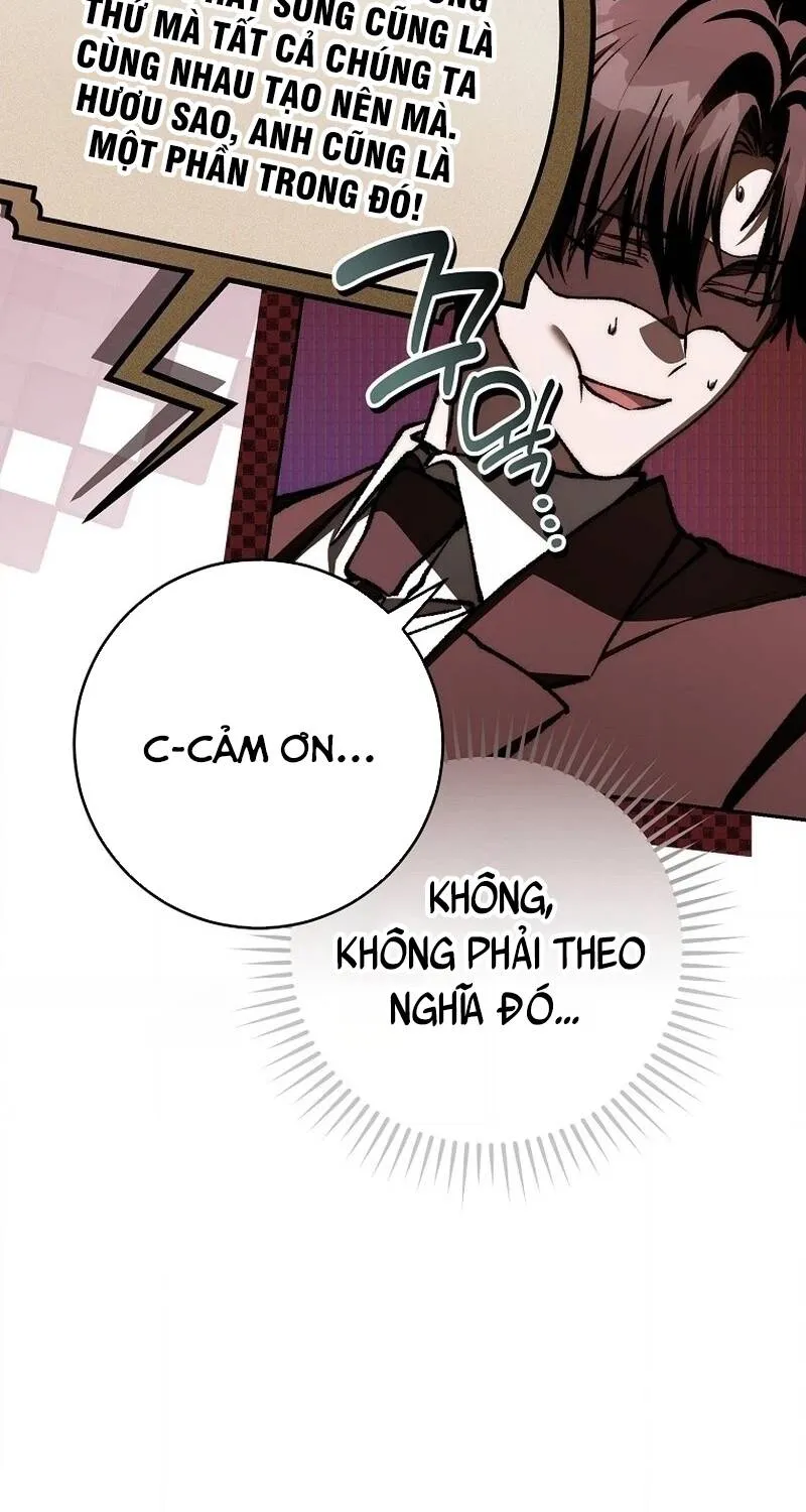 Lọt Vào Truyện Ma Thì Vẫn Phải Đi Làm Chap 15 - Next Chap 16