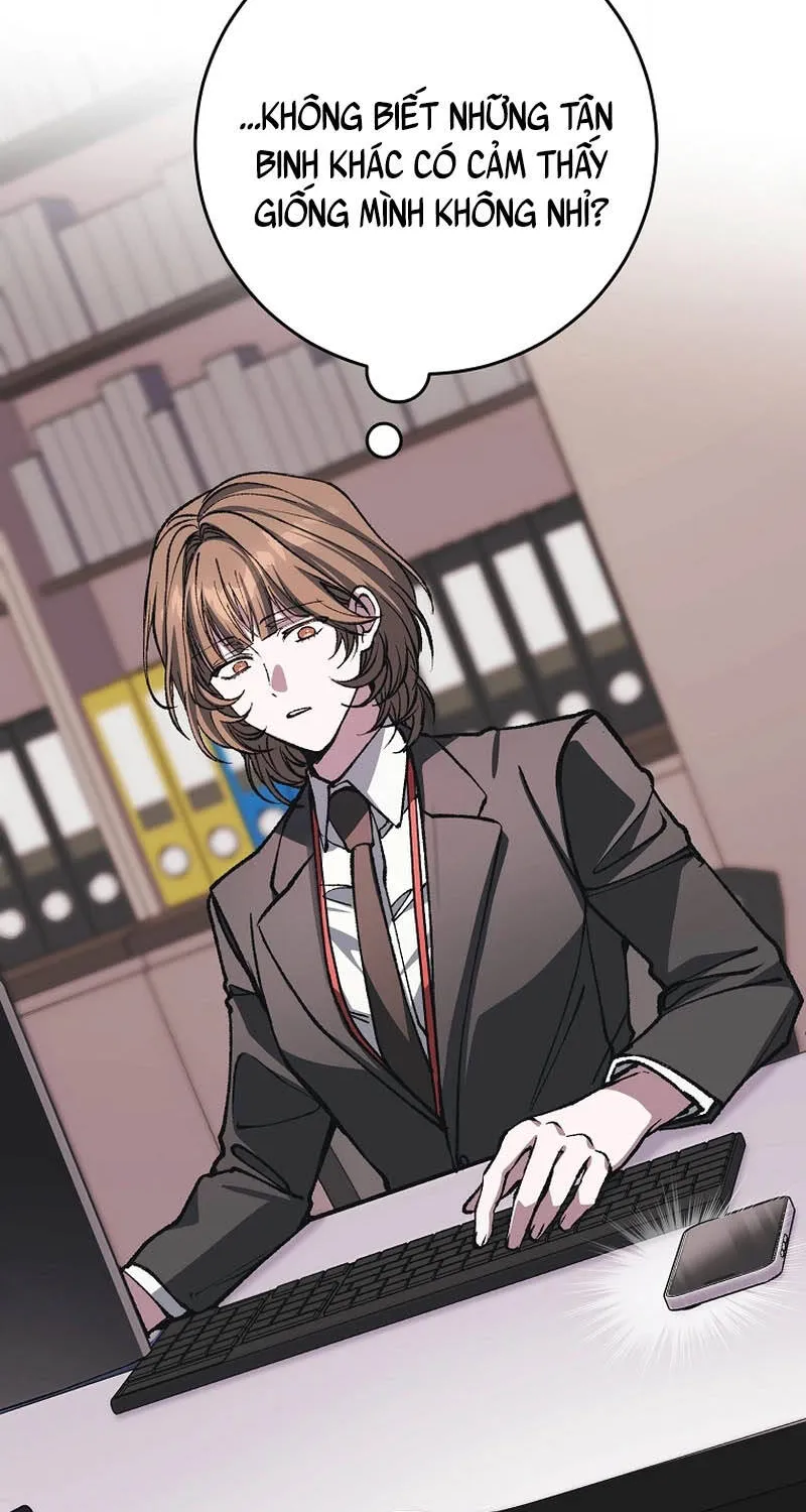 Lọt Vào Truyện Ma Thì Vẫn Phải Đi Làm Chap 16 - Next Chap 17